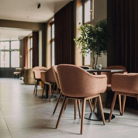 Saga Hotel Oslo, Worldhotels Crafted المظهر الخارجي الصورة