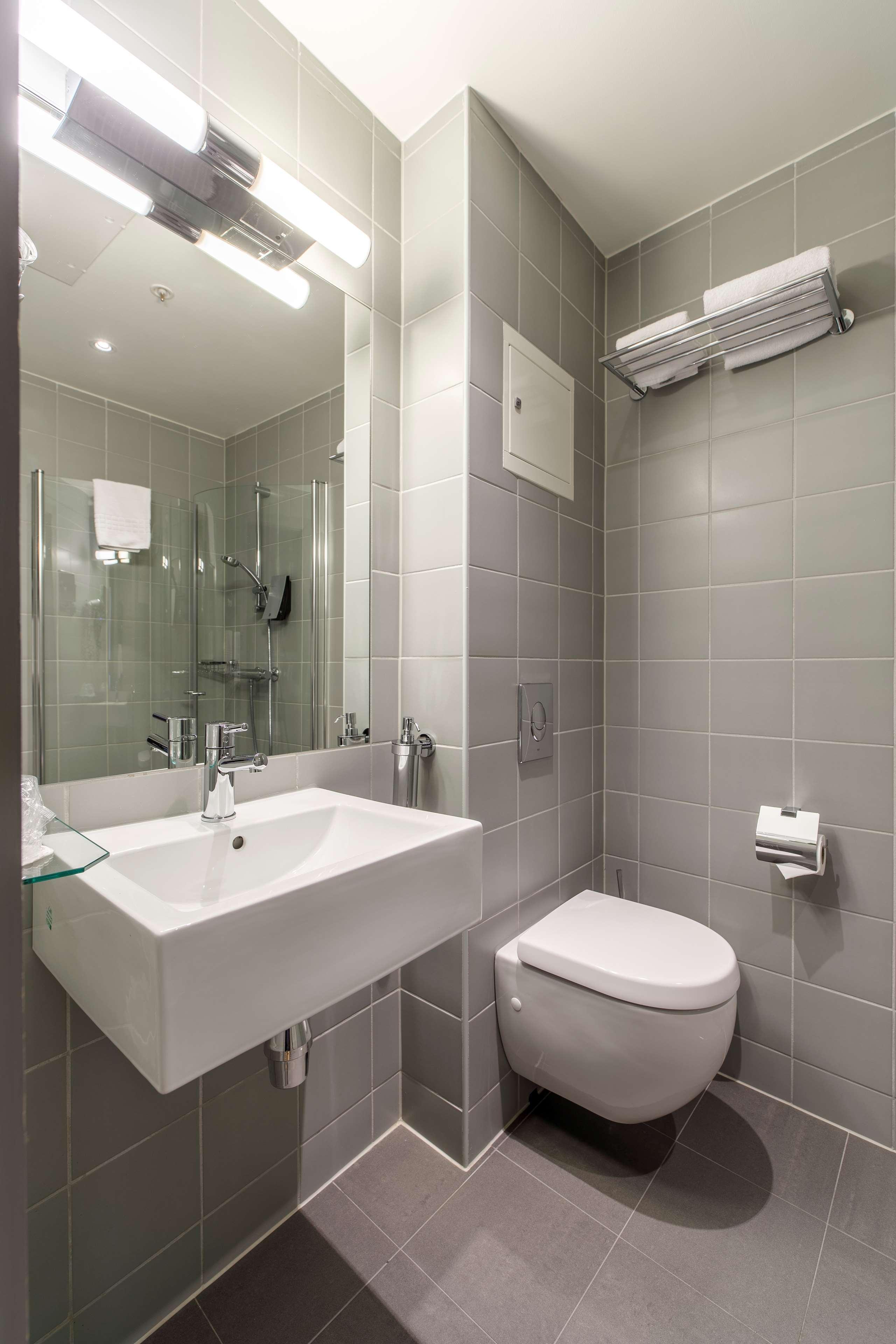 Saga Hotel Oslo, Worldhotels Crafted المظهر الخارجي الصورة