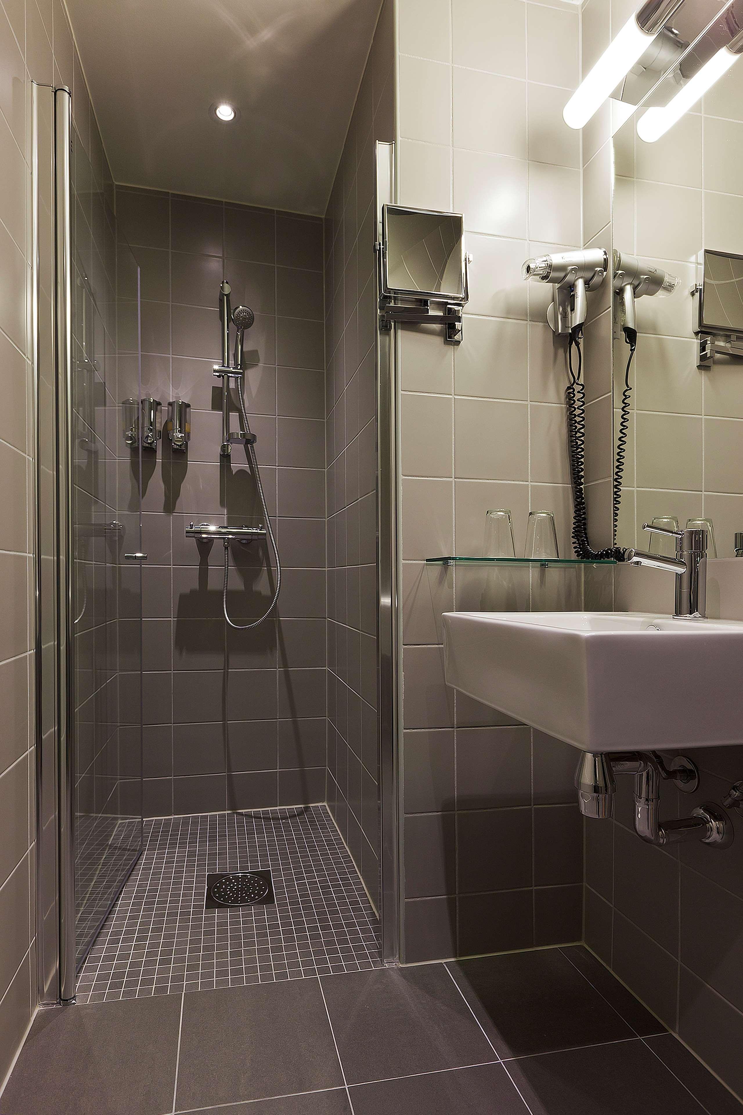 Saga Hotel Oslo, Worldhotels Crafted المظهر الخارجي الصورة