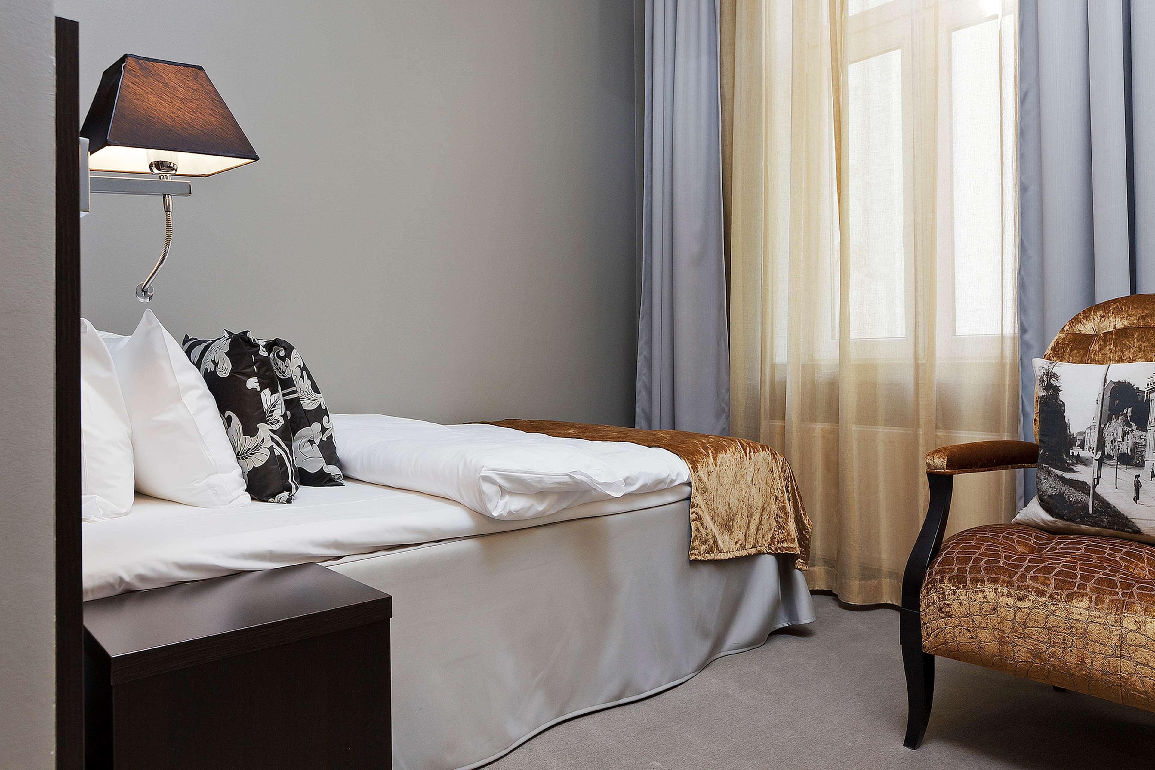 Saga Hotel Oslo, Worldhotels Crafted المظهر الخارجي الصورة