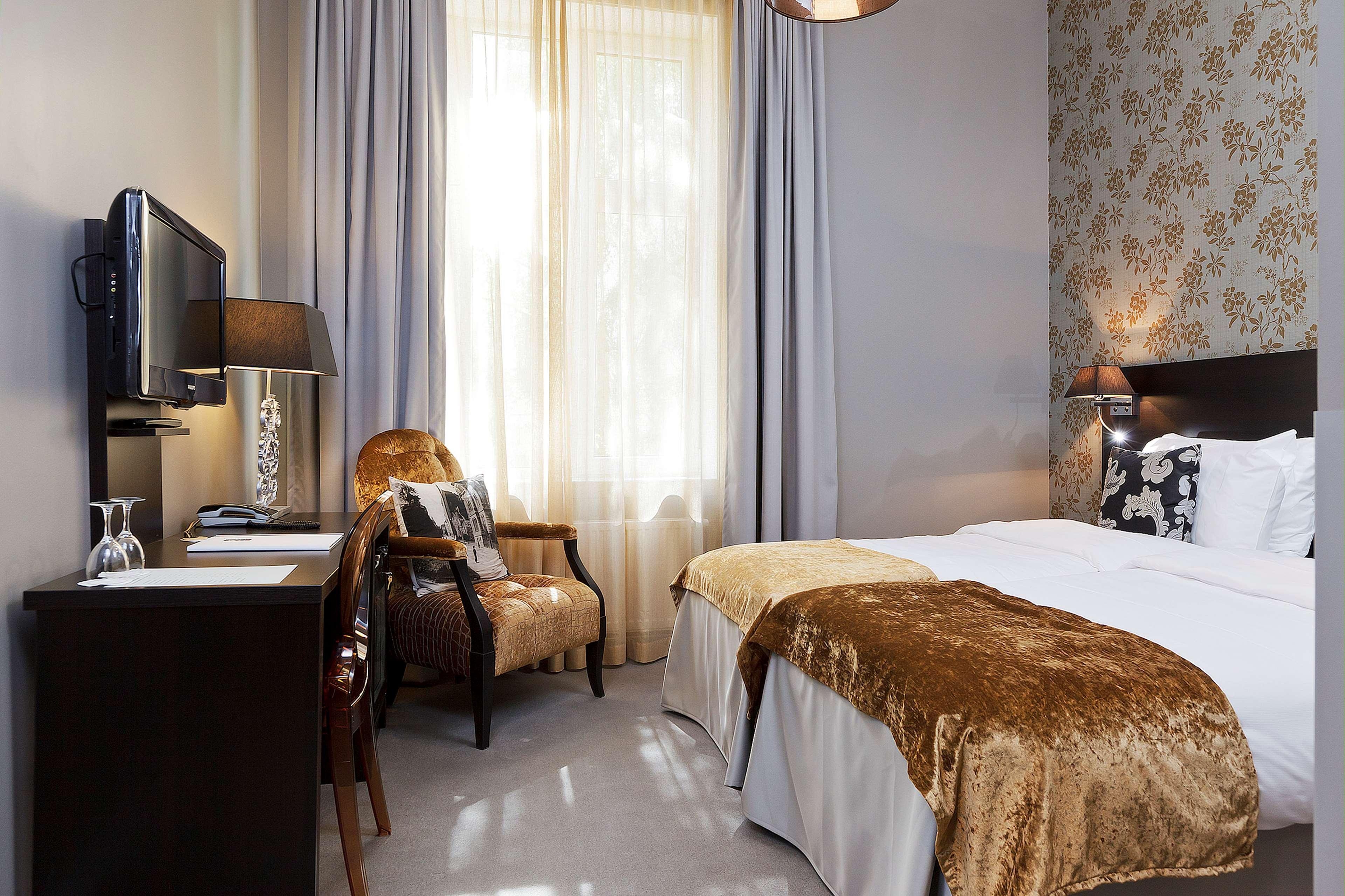 Saga Hotel Oslo, Worldhotels Crafted المظهر الخارجي الصورة