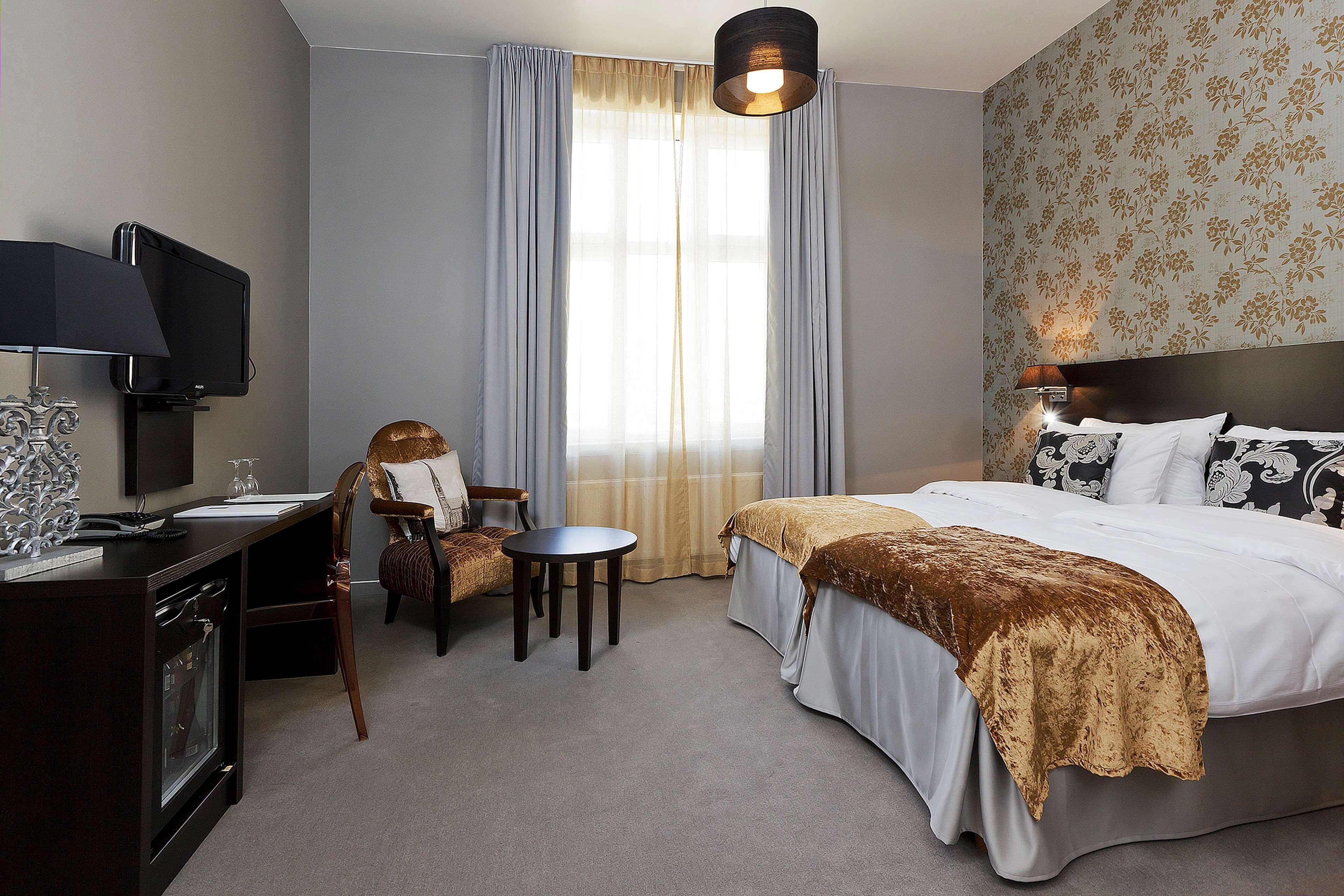Saga Hotel Oslo, Worldhotels Crafted المظهر الخارجي الصورة