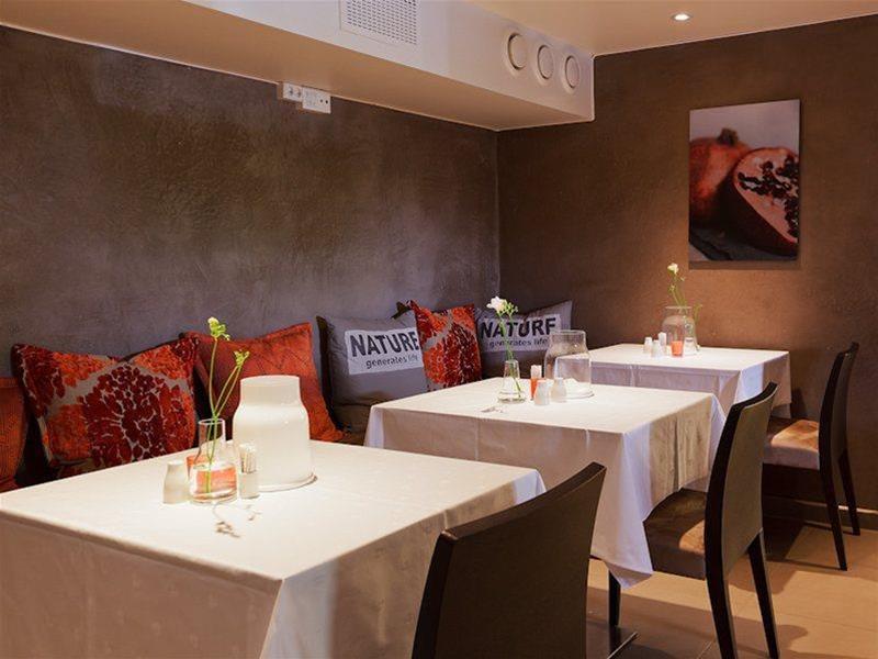 Saga Hotel Oslo, Worldhotels Crafted المظهر الخارجي الصورة