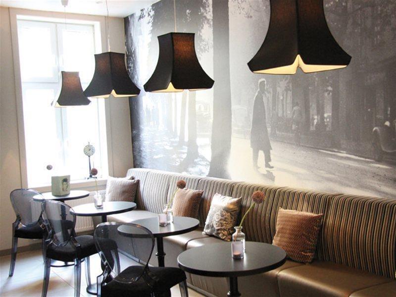 Saga Hotel Oslo, Worldhotels Crafted المظهر الخارجي الصورة