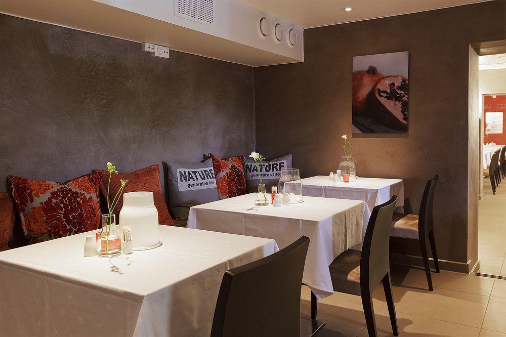 Saga Hotel Oslo, Worldhotels Crafted المظهر الخارجي الصورة