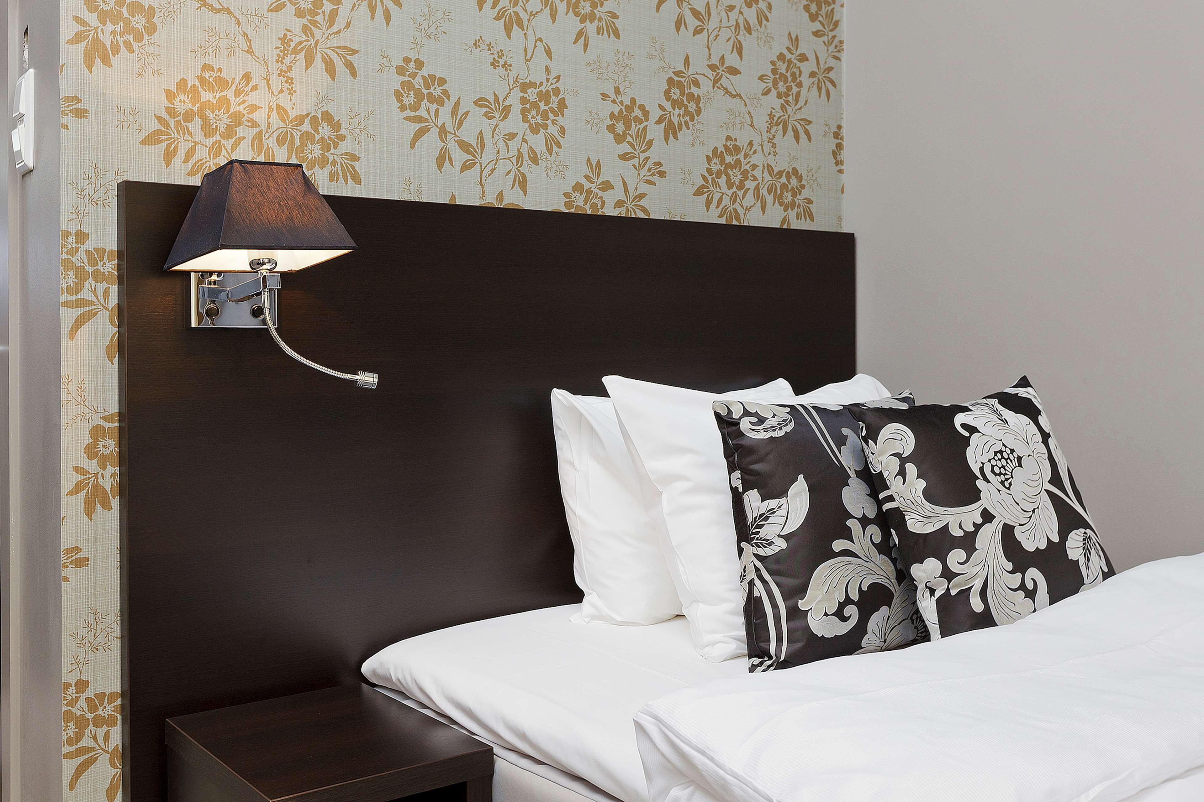 Saga Hotel Oslo, Worldhotels Crafted المظهر الخارجي الصورة