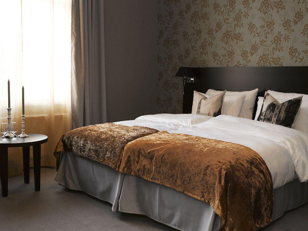 Saga Hotel Oslo, Worldhotels Crafted المظهر الخارجي الصورة