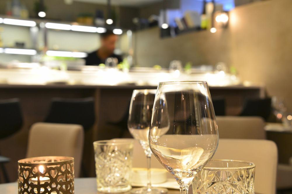Saga Hotel Oslo, Worldhotels Crafted المظهر الخارجي الصورة