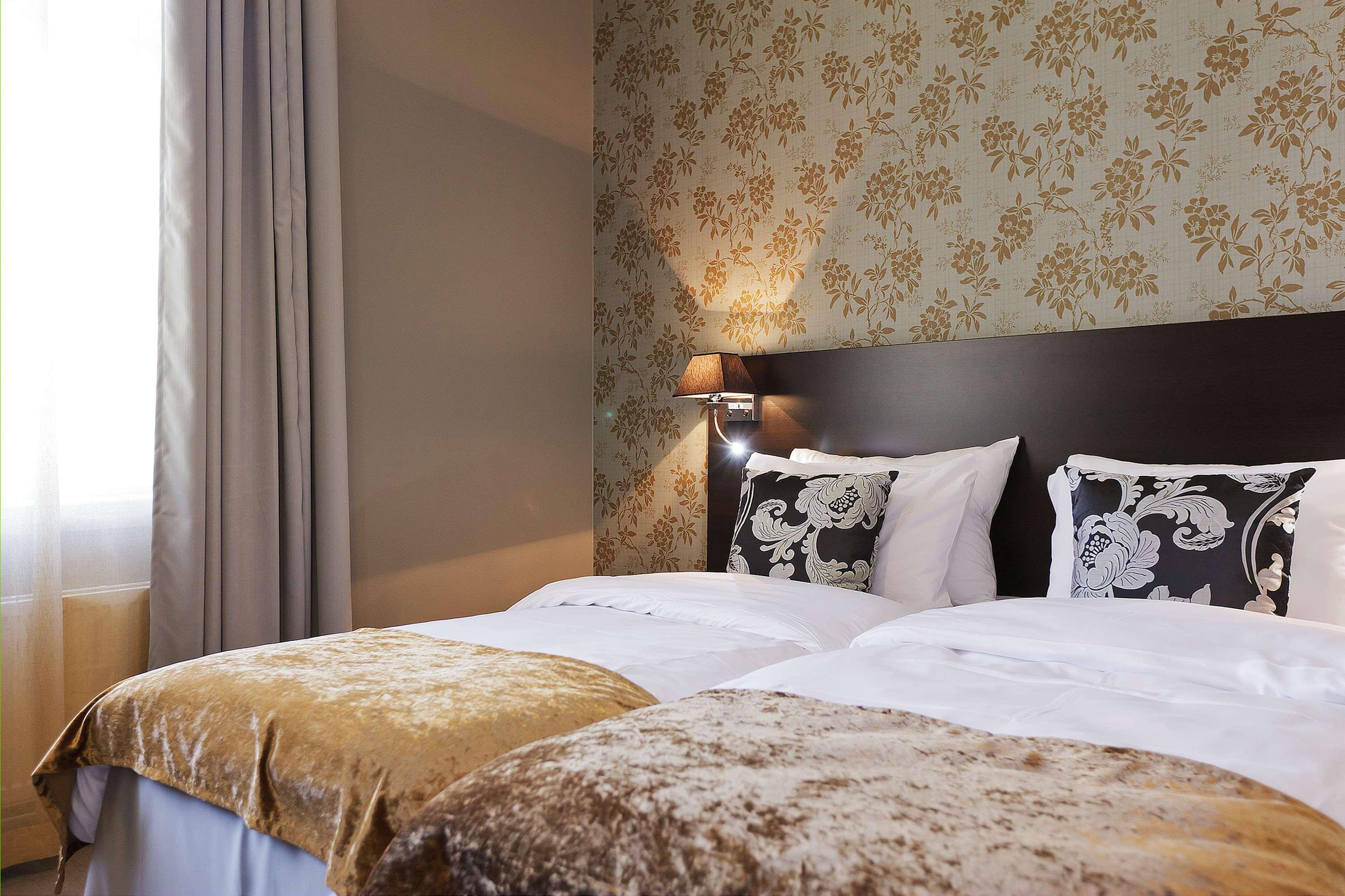 Saga Hotel Oslo, Worldhotels Crafted المظهر الخارجي الصورة