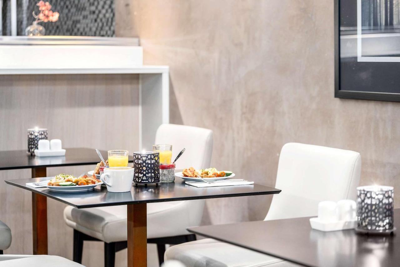 Saga Hotel Oslo, Worldhotels Crafted المظهر الخارجي الصورة